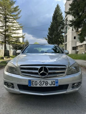 Mercedes-Benz C 320 ПАНОРАМА* NAVI - 12600 лв. - 70016484 | Car24.bg