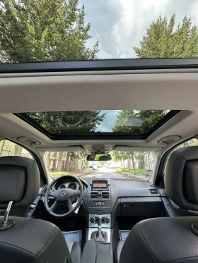 Mercedes-Benz C 320 ПАНОРАМА* NAVI - 12600 лв. - 70016484 | Car24.bg