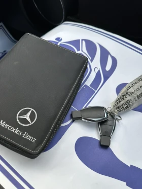 Mercedes-Benz C 320 ПАНОРАМА* NAVI - 12600 лв. - 70016484 | Car24.bg