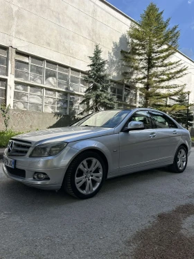 Mercedes-Benz C 320 ПАНОРАМА* NAVI - 12600 лв. - 70016484 | Car24.bg