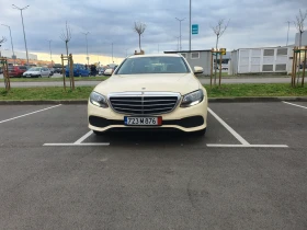 Обява за продажба на Mercedes-Benz E 200 Е 200  дизел 150 кс ~15 000 лв. - изображение 6