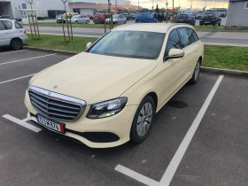 Обява за продажба на Mercedes-Benz E 200 Е 200  дизел 150 кс ~15 000 лв. - изображение 3