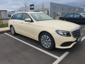Обява за продажба на Mercedes-Benz E 200 Е 200  дизел 150 кс ~15 000 лв. - изображение 1