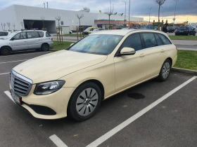 Обява за продажба на Mercedes-Benz E 200 Е 200  дизел 150 кс ~15 000 лв. - изображение 2