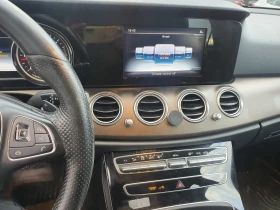 Обява за продажба на Mercedes-Benz E 200 Е 200  дизел 150 кс ~15 000 лв. - изображение 7