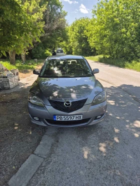 Mazda 3 | Mobile.bg    1