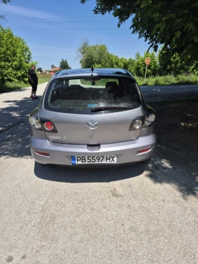 Mazda 3 | Mobile.bg    3