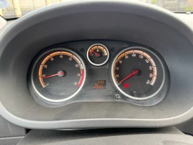 Opel Corsa 1.2 86h   | Mobile.bg    12
