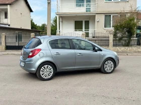 Opel Corsa 1.2 86h   | Mobile.bg    7