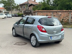 Opel Corsa 1.2 86h   | Mobile.bg    9