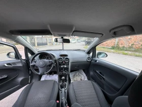 Opel Corsa 1.2 86h   | Mobile.bg    13
