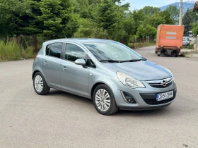 Opel Corsa 1.2 86h   | Mobile.bg    6