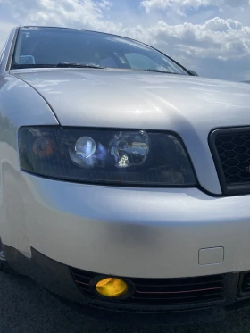 Обява за продажба на Audi A4 ~6 000 лв. - изображение 4