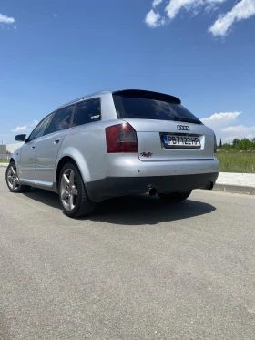 Обява за продажба на Audi A4 ~6 000 лв. - изображение 3