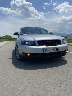 Обява за продажба на Audi A4 ~6 000 лв. - изображение 5