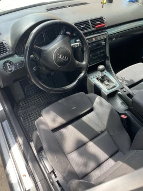 Обява за продажба на Audi A4 ~6 000 лв. - изображение 8