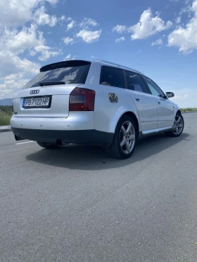 Обява за продажба на Audi A4 ~6 000 лв. - изображение 2