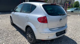 Seat Altea 1.9TDI* 105hp | Mobile.bg    5