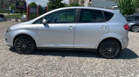 Seat Altea 1.9TDI* 105hp | Mobile.bg    6