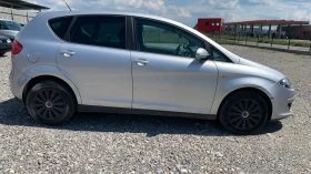     Seat Altea 1.9TDI* 105hp