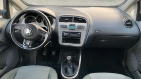 Seat Altea 1.9TDI* 105hp | Mobile.bg    8