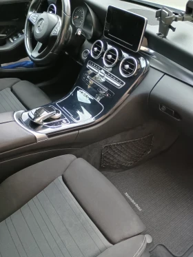 Mercedes-Benz C 300 | Mobile.bg    14