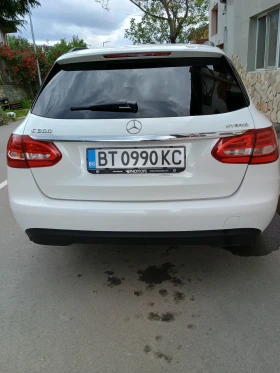 Обява за продажба на Mercedes-Benz C 300 ~30 000 лв. - изображение 4