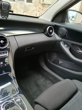 Mercedes-Benz C 300 | Mobile.bg    16