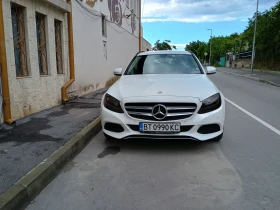 Обява за продажба на Mercedes-Benz C 300 ~30 000 лв. - изображение 1