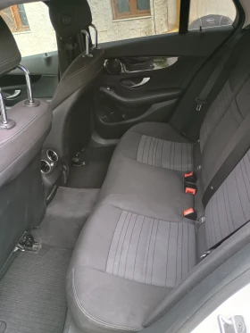 Mercedes-Benz C 300 | Mobile.bg    13