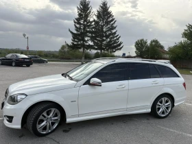 Обява за продажба на Mercedes-Benz C 220 AMG пакет 7Gtronic Bi xenon ~17 200 лв. - изображение 6