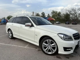 Обява за продажба на Mercedes-Benz C 220 AMG пакет 7Gtronic Bi xenon ~17 200 лв. - изображение 4