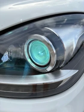 Обява за продажба на Mercedes-Benz C 220 AMG пакет 7Gtronic Bi xenon ~17 200 лв. - изображение 2