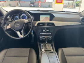 Обява за продажба на Mercedes-Benz C 220 AMG пакет 7Gtronic Bi xenon ~17 200 лв. - изображение 1