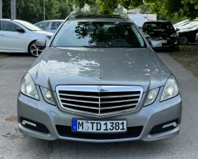Обява за продажба на Mercedes-Benz E 300 CDI / V6 / 7G-Tronic / AVANTGARDE  ~15 900 лв. - изображение 1