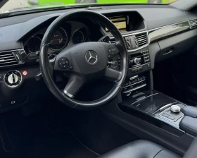 Обява за продажба на Mercedes-Benz E 300 CDI / V6 / 7G-Tronic / AVANTGARDE  ~15 900 лв. - изображение 7
