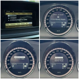 Mercedes-Benz E 300 * CDI * V6 * 7G-Tronic * AVANTGARDE *  | Mobile.bg    16