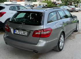 Обява за продажба на Mercedes-Benz E 300 CDI / V6 / 7G-Tronic / AVANTGARDE  ~15 900 лв. - изображение 3