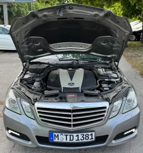 Mercedes-Benz E 300 * CDI * V6 * 7G-Tronic * AVANTGARDE *  | Mobile.bg    17