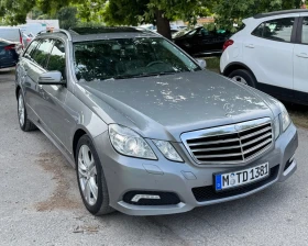 Обява за продажба на Mercedes-Benz E 300 CDI / V6 / 7G-Tronic / AVANTGARDE  ~15 900 лв. - изображение 2
