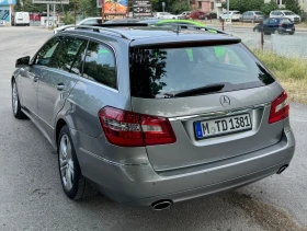 Обява за продажба на Mercedes-Benz E 300 CDI / V6 / 7G-Tronic / AVANTGARDE  ~15 900 лв. - изображение 5