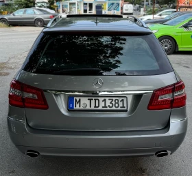 Обява за продажба на Mercedes-Benz E 300 CDI / V6 / 7G-Tronic / AVANTGARDE  ~15 900 лв. - изображение 4