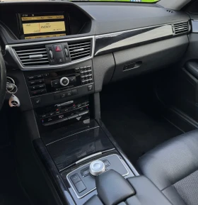 Обява за продажба на Mercedes-Benz E 300 CDI / V6 / 7G-Tronic / AVANTGARDE  ~15 900 лв. - изображение 8