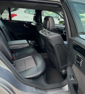 Обява за продажба на Mercedes-Benz E 300 CDI / V6 / 7G-Tronic / AVANTGARDE  ~15 900 лв. - изображение 10