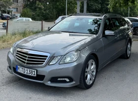 Обява за продажба на Mercedes-Benz E 300 CDI / V6 / 7G-Tronic / AVANTGARDE  ~15 900 лв. - изображение 1