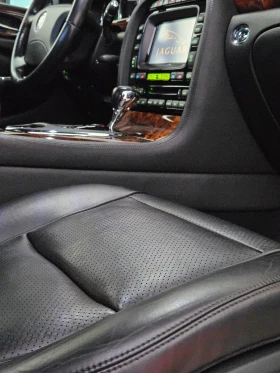 Обява за продажба на Jaguar Xj XJR 4.2V8 supercharger  ~28 500 лв. - изображение 7
