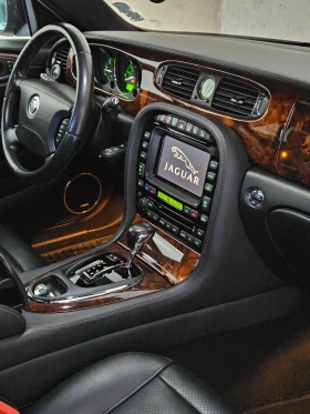 Обява за продажба на Jaguar Xj XJR 4.2V8 supercharger  ~28 500 лв. - изображение 2