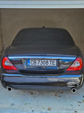Обява за продажба на Jaguar Xj XJR 4.2V8 supercharger  ~28 500 лв. - изображение 11