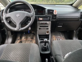 Opel Zafira 2.0DTI - 101hp | Mobile.bg    6