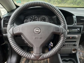 Opel Zafira 2.0DTI - 101hp | Mobile.bg    4